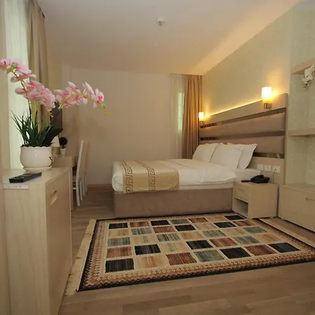 酒店 Capital Bruci