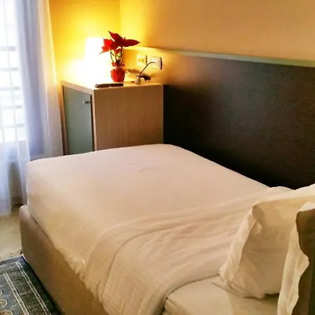 Hotel Capital Bruci 3*
