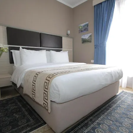 Hotel Capital Bruci 3*