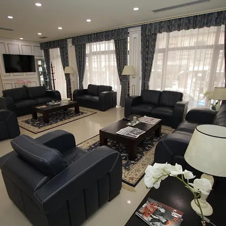 Capital Bruci 酒店