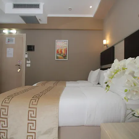 Capital Bruci 酒店