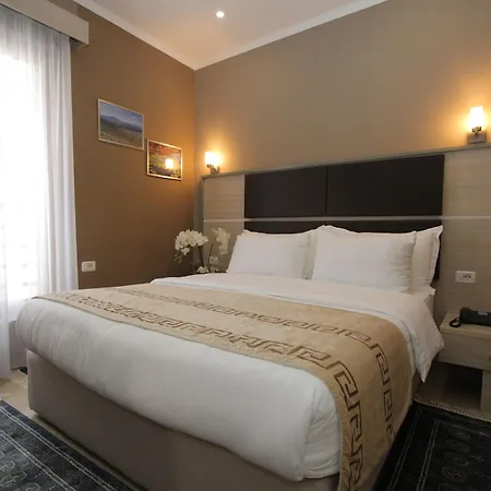 Capital Bruci Hotel Tirana