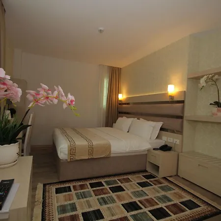Capital Bruci 3*