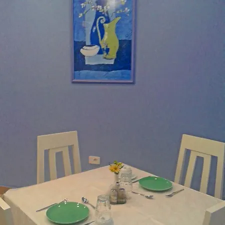 Capital Bruci 酒店 地拉那