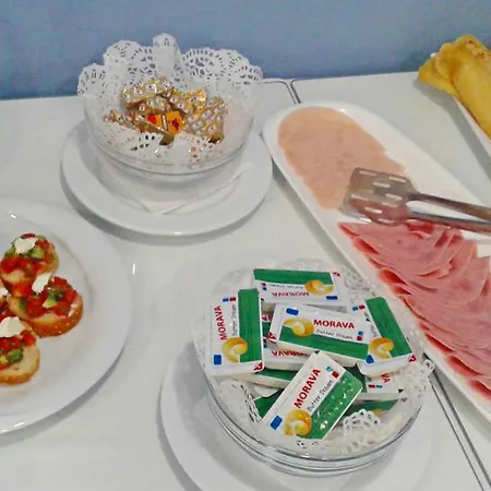 酒店 Capital Bruci