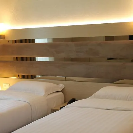 Hotel Capital Bruci Tirana