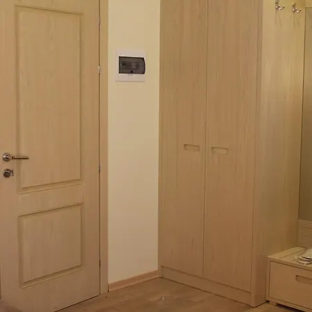 酒店 Capital Bruci 3*