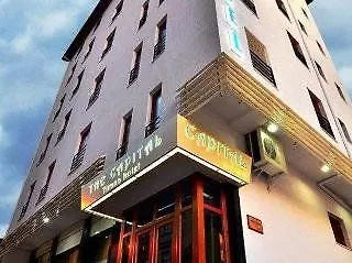 Capital Bruci Hotel