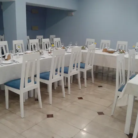 Capital Bruci Hotel