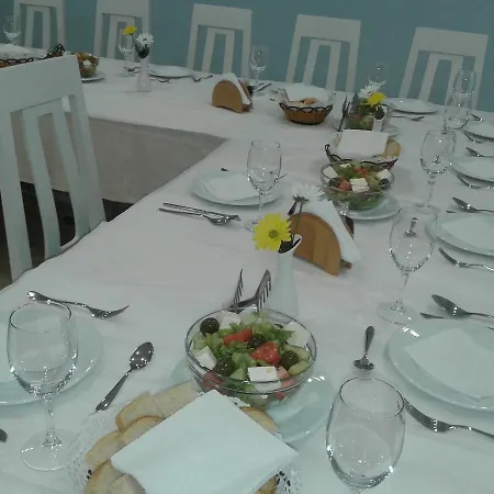 Capital Bruci Hotel Tirana