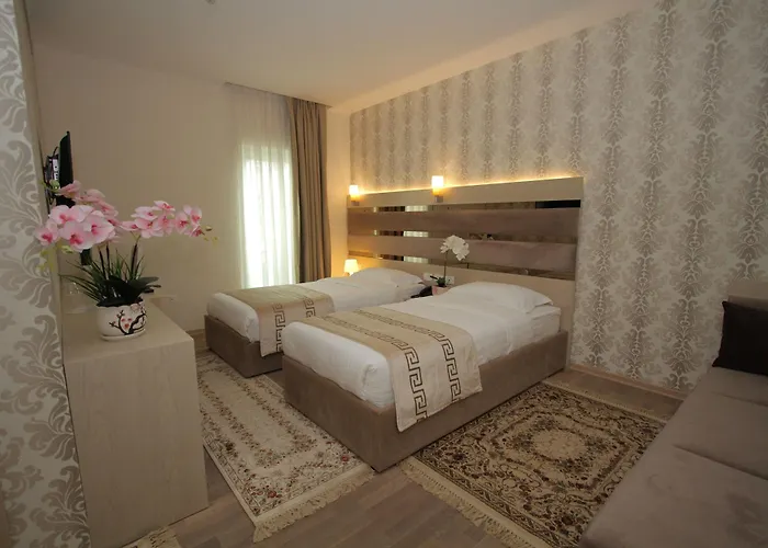 Capital Bruci Otel
