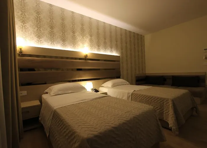 Capital Bruci Tirana