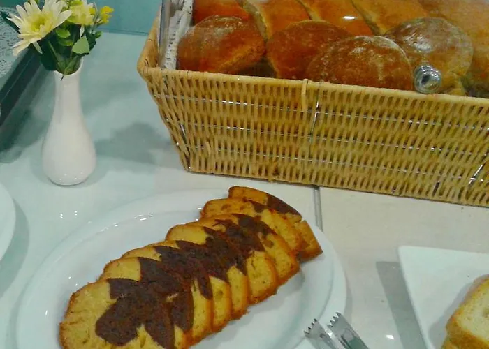 Capital Bruci Otel 3*