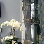 Capital Bruci 酒店 地拉那