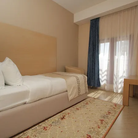 Hotel Capital Bruci