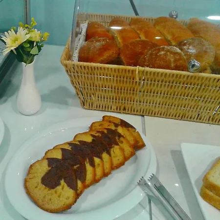 Capital Bruci Hotel 3*