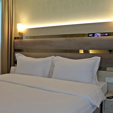 Hotel Capital Bruci