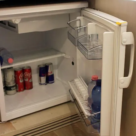 Capital Bruci Hotel Tirana