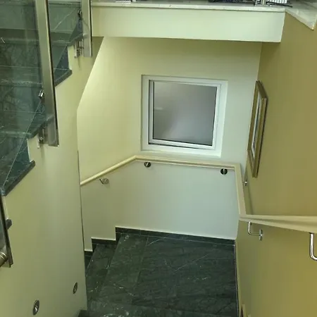 Hotel Capital Bruci 3*