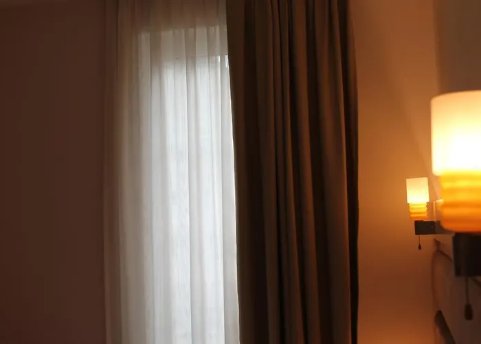 Capital Bruci 호텔