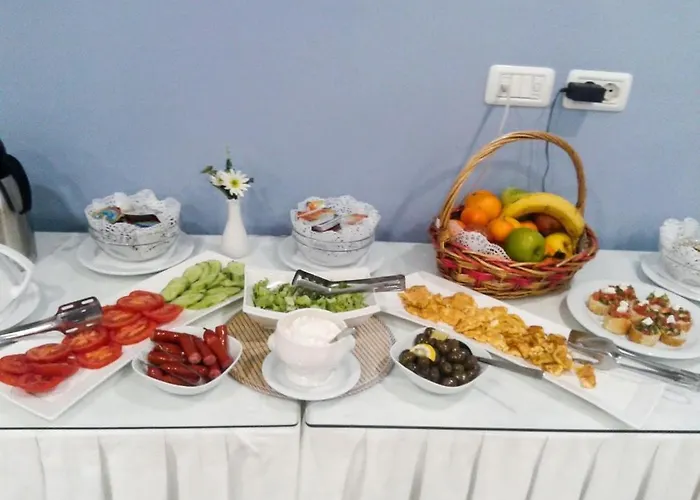 Capital Bruci Hotel 3*