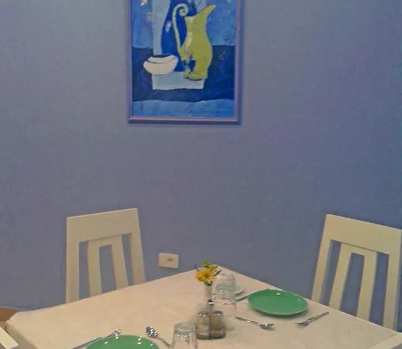 Capital Bruci Hotel Tirana